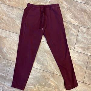 Mack Weldon Men’s Ace Tall Sweatpants